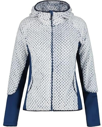ICEPEAK Daisetta FlJkt W - S