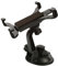 WATIIFUFU Soporte para Tableta de Coche Giratorio de 360° para Navegador Color Ajuste Universal para Tabletas de 7 8 Y 10 Pulgadas