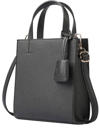REALIKE Frauen Handtasche Tote Bag Schulter Mode Geldbörse Crossbody Ladies Bag mit Top Griff und Strap Satchel