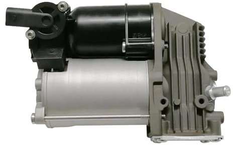 Amortiguador suspensión aire A6393200404 Bomba Compresora De Suspensión Neumática Para Mercedes Para Viano Para Vito W639 V639 OEM# A6393200204 Suspensión Neumática Puntal de suspensión neumática
