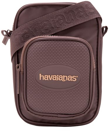 Havaianas Street Bag Color Ii Clutch