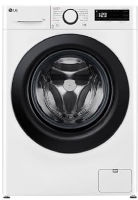 Lave-linge LG F4WR5013A6W 13 Kg 1400 tr/min Blanc