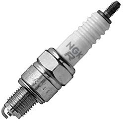 NGK 2086 Zündkerze, Anzahl 10