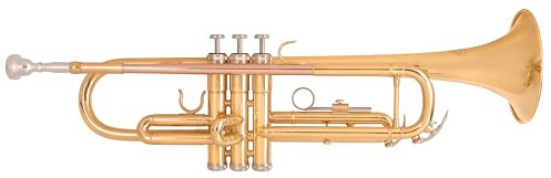 Odyssey Debut OTR140 Trumpet Outfit