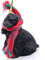 Conversation Concepts Dekoration Hängender Schmuck Steinharz Cocker Spaniel Schwarz Weihnachten