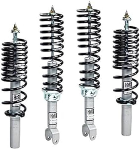 Hr 40261-2 Suspension Kit, Coil Springs/Shock Absorbers