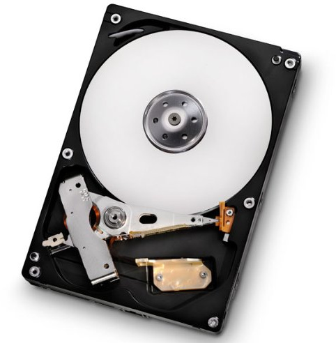 Hitachi Internal Drive Kit 1TB interne Festplatte (8,89 cm (3,5 Zoll), 7200rpm, 9ms, 32MB Cache, SATA)