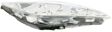 DAPA GmbH & Co. KG 201497052 Scheinwerfer Rechts