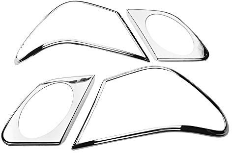 URO Parts W210 RLR-99 Rücklichtring