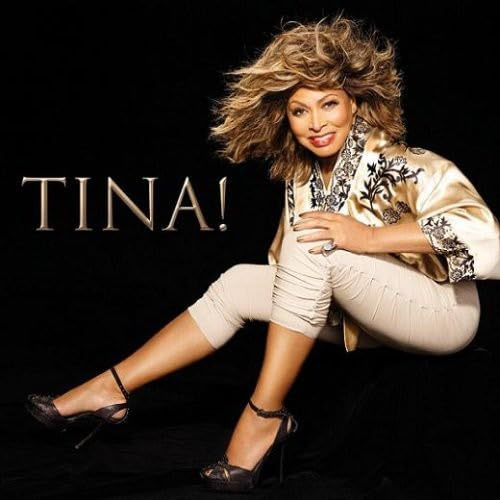 Tina! [Import] [Audio CD] Turner,Tina