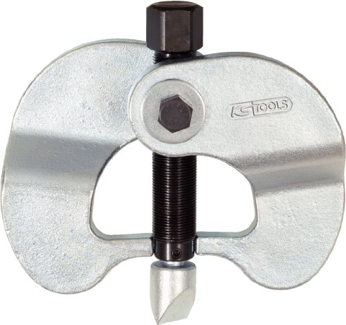 KS Tools 670.0251 Flanschtreiber-Satz, 2-tlg., 80-250mm