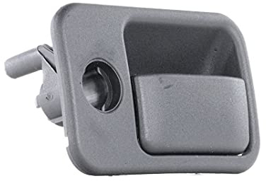 TOPRAN Handschuhfachschloß 109077
