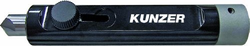 KUNZER 7REG01 Rohrentgrater 3-12mm 4-14mm