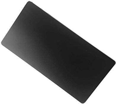 Einlegeboden Baseshaper Bag Shaper Taschenboden für Neverfull GM Schwarz