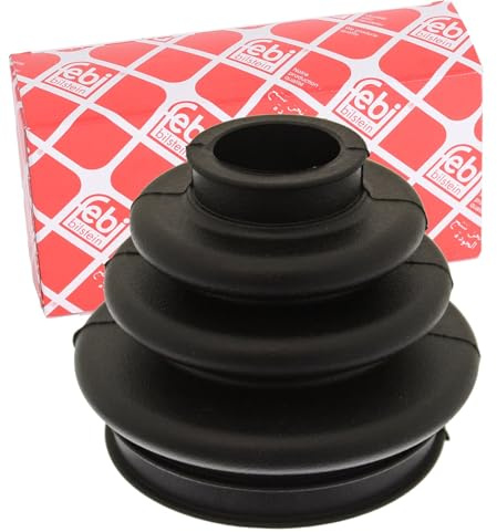 febi bilstein 43648 CV Boot, pack of one