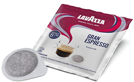 150 CIALDE CAFFE' LAVAZZA GRAND ESPRESSO