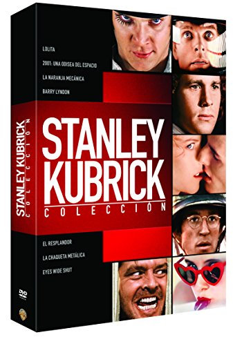 Colección Kubrick [Import]