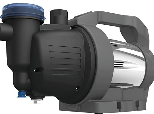 Oase ProMax Garden 3500