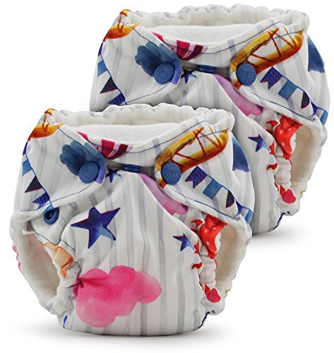 Kanga Care Stoffwindeln, Soar