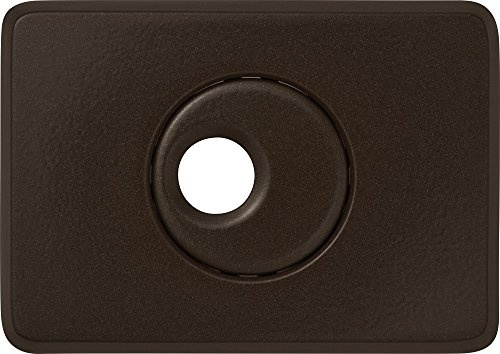 ABUS Außenrosette PR2800 B