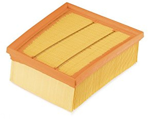 UFI Filters, Filtro de Aire 30.712.00 | de Recambio, Apto para Coches, Apto para Modelos Renault Espace, Grand Scenic, Megane, Megane Grandtour, Scenic, Talisman