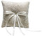 HBH Hamburger Brautmode Ringkissen R0484-3 Beige