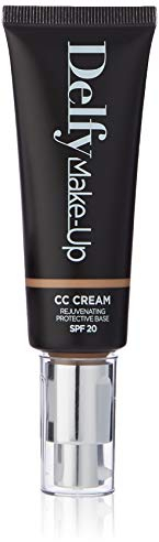 Delfy SPF20 CC Creme, Sand, 1er Pack (1 x 1 Stück)
