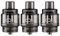 Atomizzatore Tank Mesh coil GOMAX innokin 5,5ml- 3 PEZZI - NON CONTIENE NICOTINA (BLACK)