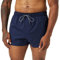 PUMA Herren Swim Kurze Herren-Badehose Badebekleidung, Navy, M EU