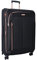 TheTrueC 4 Rollen Koffer Superlight 77cm Kopenhagen Farbsortierung Black/Rose