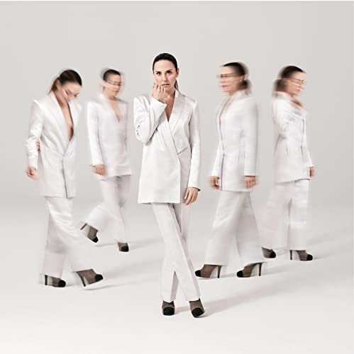 Melanie C (Standard Mc Edition) [Musikkassette]