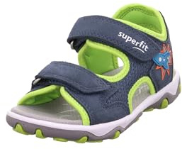 Superfit Jungen Mike 3.0Sandalen