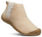 KEEN Damen Mosey Chelsea Leather Cheslea Stiefel, Safari/Birch, 36 EU