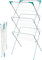 Easy Shopping 3 Tier Foldable Clothes Airer Laundry Concertina Towel Dryer Horse Baby Kids Indoor Outdoor Patio