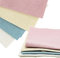 4 Stück Näharbeiten, natürlicher Stickstoff, Leinenstoff, Kreuzstichstoff, Stickstoff, Material für die Herstellung von Kleidungsstücken, Nadelstickerei und DIY-Dekoration? 4 Farben, 50x50 cm