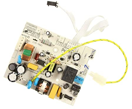 Moulinex SS-986643 Elektronisches Modul