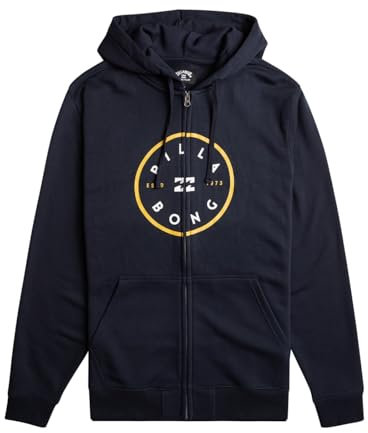 Billabong Pull à Capuche zippéor pour Homme