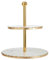 Premier Housewares Homeitem, Weiß, Einheitsgröße