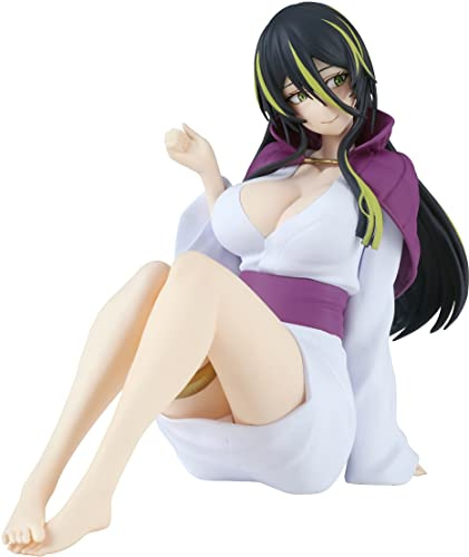 Banpresto 144245 Figure Albis That Time i Got Reincarnated as a Slime 11cm