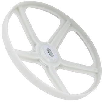 Kit Poulie Electrolux