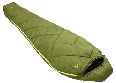 VAUDE Sioux 400 II Syn