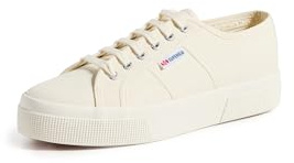 Superga Damen Sneaker Low