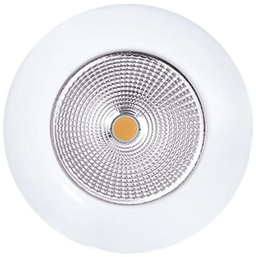 5068 ECO Flat IP44 ws.matt LED WW NOBILE 5068 ECO Flat IP44
