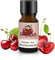 Auto Lufterfrischer Öle Refills丨10ml 100% natürliche Duft ätherisches Öl丨Aromatherapie Öle für Diffusor, Luftbefeuchter, Reiniger丨Duftende Öle für Haus, Auto & Yoga Raum (cherry)