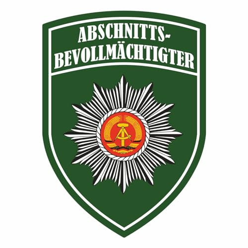 Spaß Kostet Aufkleber Abschnittsbevollmächtigter Wetterfest Sticker außen PVC