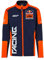 Red Bull - KTM Replica Team Softshell Jacke - Offizielles Merchandise, Racing Spirit - Herren - L - Blau/Orange