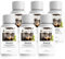 Wark24 Reinigungstabletten 40 Tabletten für Kaffeevollautomaten und Kaffeemaschinen wie Philips, Jura, Delonghi, Siemens, Bosch, WMF uvm. (6er Pack)