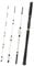Sportex Norway Travel Custom Bootsrute Meeresrute Pilkrute Norwegenrute Reiserute Angelrute 215cm 30 lbs - 20 Jahre Blankgarantie