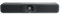 Logitech MeetUp 2 All-in-One USB Conference Room Camera, Compact Video Bar With Built-in AI Features, Works With Microsoft Teams, Zoom Rooms, Google Meet, and More