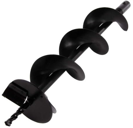 Earth Auger 150mm Drill Bit (PGEA-5200)